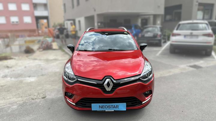 Renault Clio Grandtour dCi 75 Energy Limited