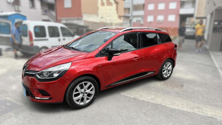 Renault Clio Grandtour dCi 75 Energy Limited