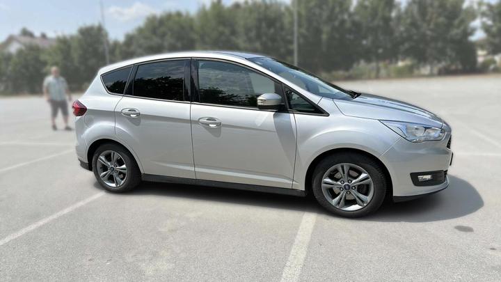 Ford C-MAX 1,5 TDCi Trend