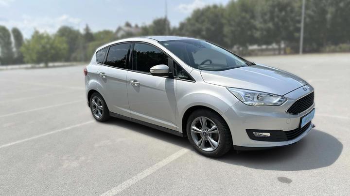 Ford C-MAX 1,5 TDCi Trend