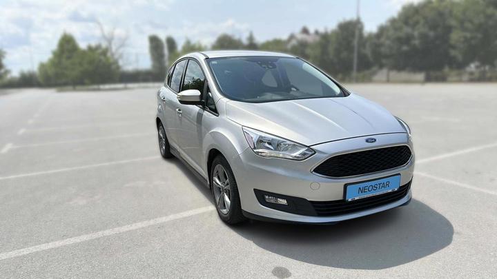 Ford C-MAX 1,5 TDCi Trend