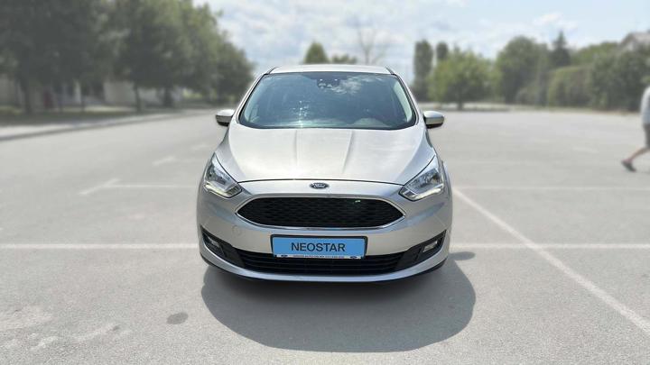 Ford C-MAX 1,5 TDCi Trend