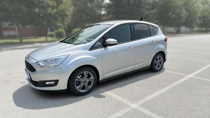 Ford C-MAX 1,5 TDCi Trend