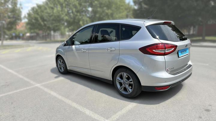 Ford C-MAX 1,5 TDCi Trend