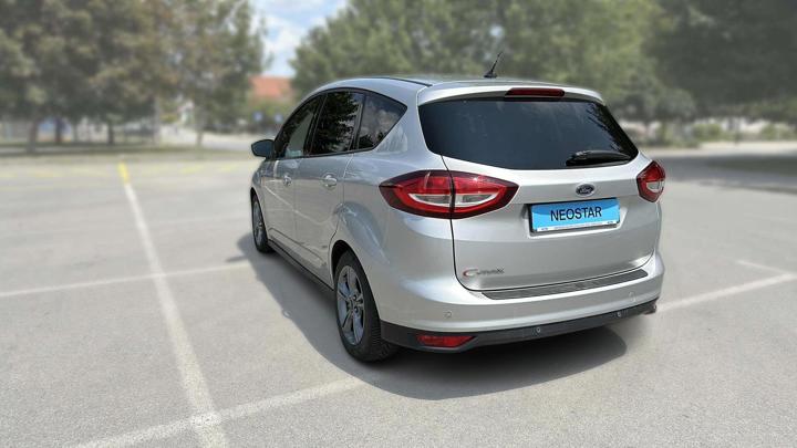 Ford C-MAX 1,5 TDCi Trend