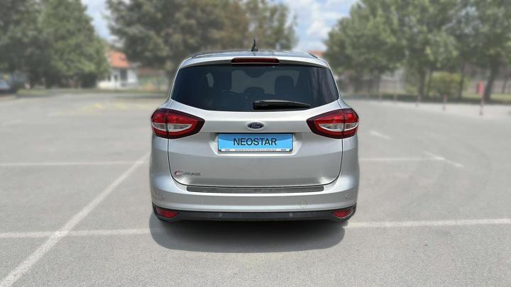 Ford C-MAX 1,5 TDCi Trend