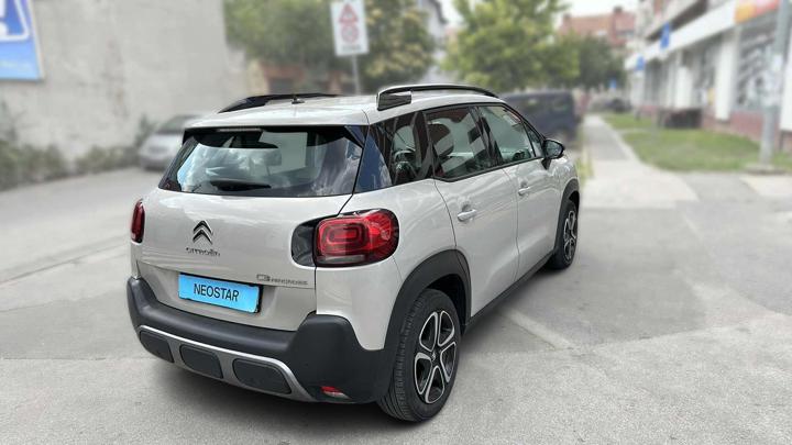 Citroën C3 Aircross 1,6 BlueHDi 100 Feel