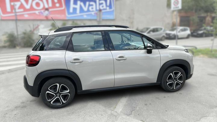 Citroën C3 Aircross 1,6 BlueHDi 100 Feel