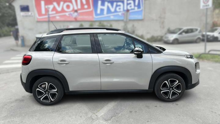 Citroën C3 Aircross 1,6 BlueHDi 100 Feel