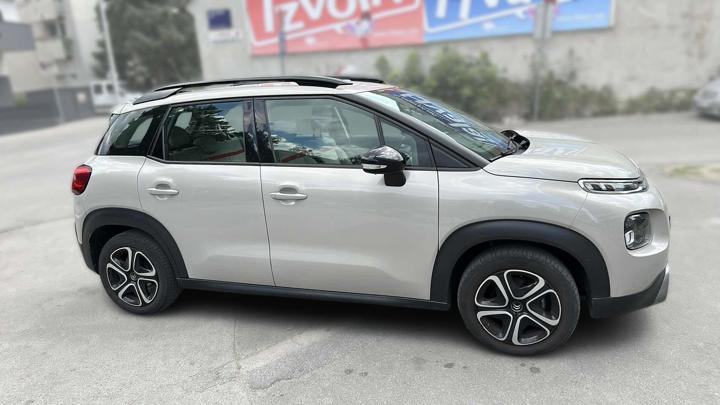 Citroën C3 Aircross 1,6 BlueHDi 100 Feel