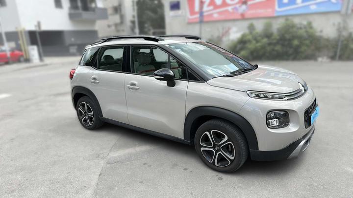 Citroën C3 Aircross 1,6 BlueHDi 100 Feel