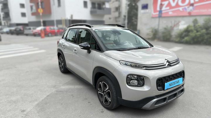 Citroën C3 Aircross 1,6 BlueHDi 100 Feel