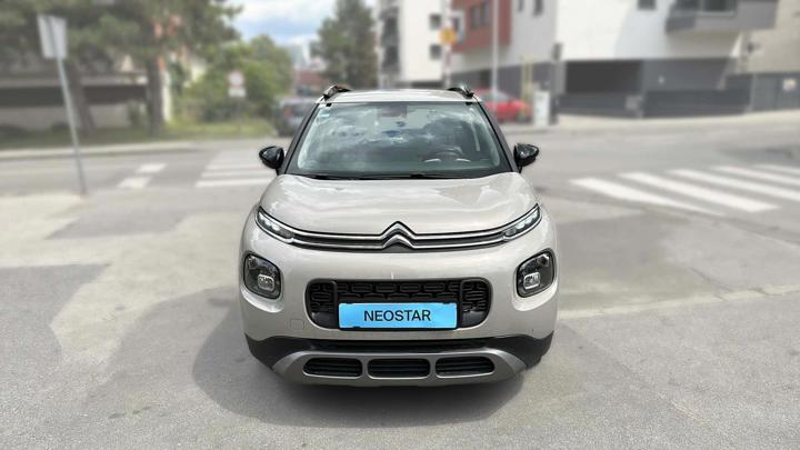 Citroën C3 Aircross 1,6 BlueHDi 100 Feel