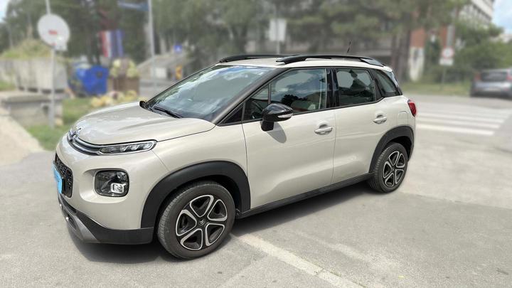 Citroën C3 Aircross 1,6 BlueHDi 100 Feel