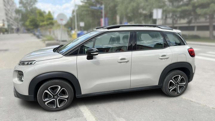 Citroën C3 Aircross 1,6 BlueHDi 100 Feel