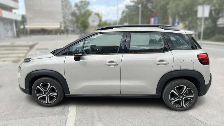 Citroën C3 Aircross 1,6 BlueHDi 100 Feel