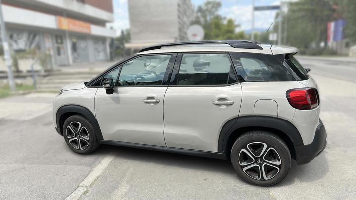 Citroën C3 Aircross 1,6 BlueHDi 100 Feel