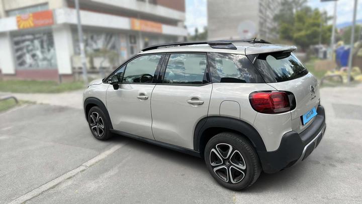 Citroën C3 Aircross 1,6 BlueHDi 100 Feel