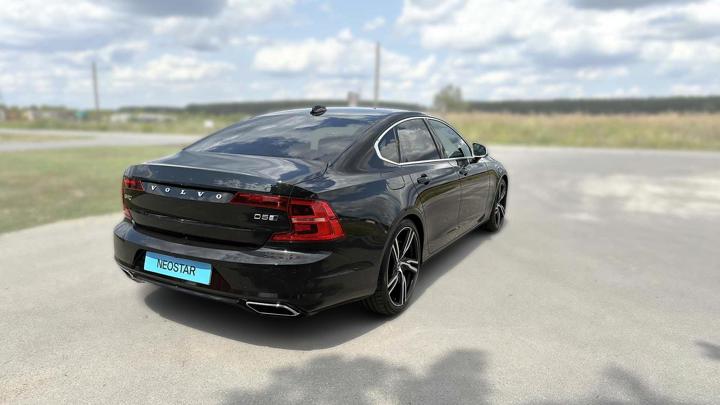 Volvo S90 D5 AWD R-Design Aut.