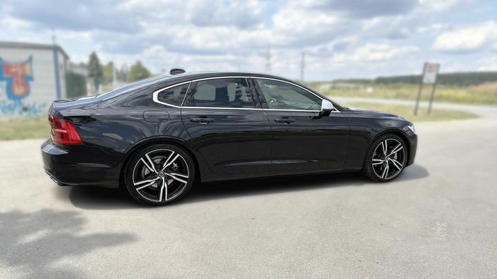 Volvo S90 D5 AWD R-Design Aut.