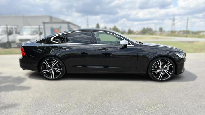 Volvo S90 D5 AWD R-Design Aut.