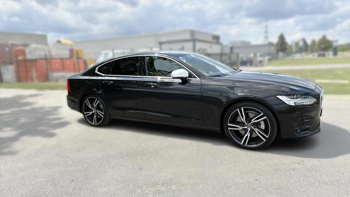 Volvo S90 D5 AWD R-Design Aut.