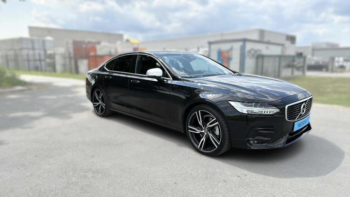 Volvo S90 D5 AWD R-Design Aut.