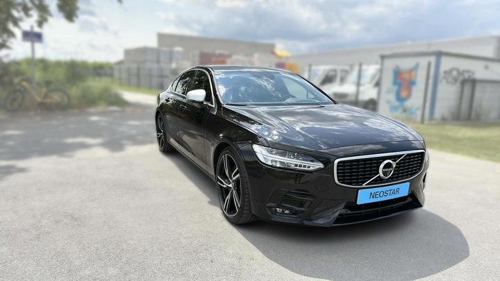 Volvo S90 D5 AWD R-Design Aut.