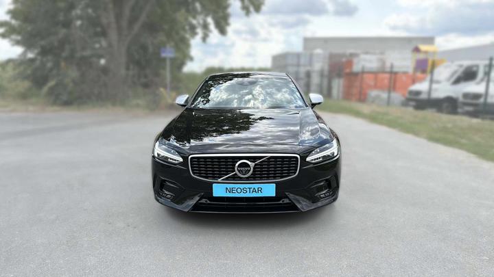 Volvo S90 D5 AWD R-Design Aut.