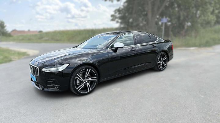 Volvo S90 D5 AWD R-Design Aut.