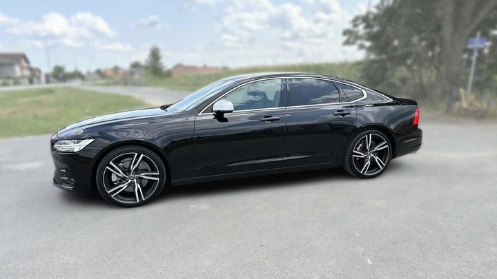 Volvo S90 D5 AWD R-Design Aut.