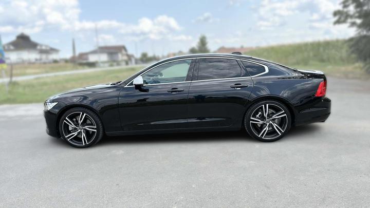 Volvo S90 D5 AWD R-Design Aut.