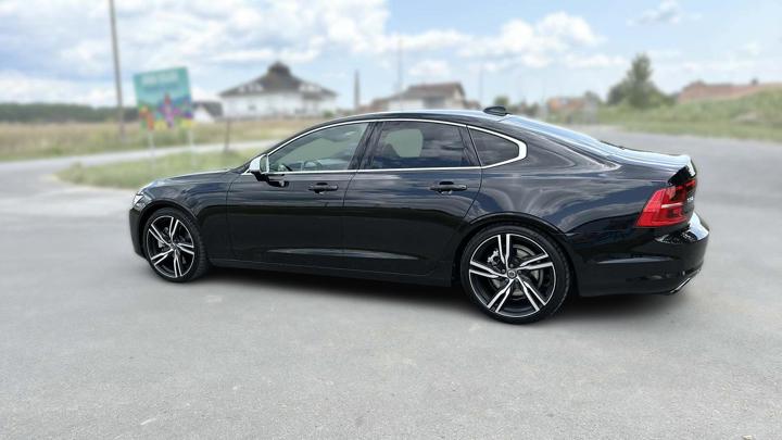 Volvo S90 D5 AWD R-Design Aut.