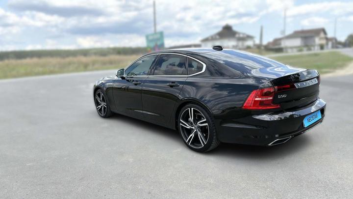 Volvo S90 D5 AWD R-Design Aut.