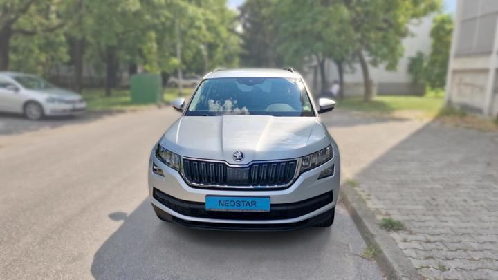 Škoda Kodiaq 1,5 TSI ACT Business