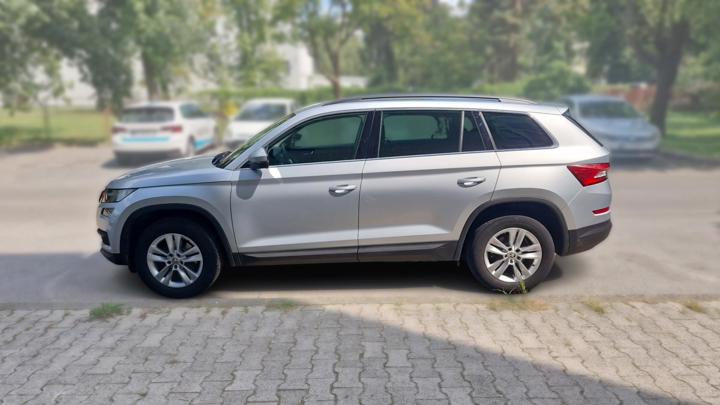 Škoda Kodiaq 1,5 TSI ACT Business