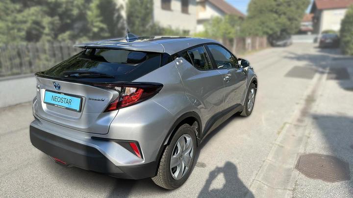 Toyota C-HR 1.8 C-ENTER