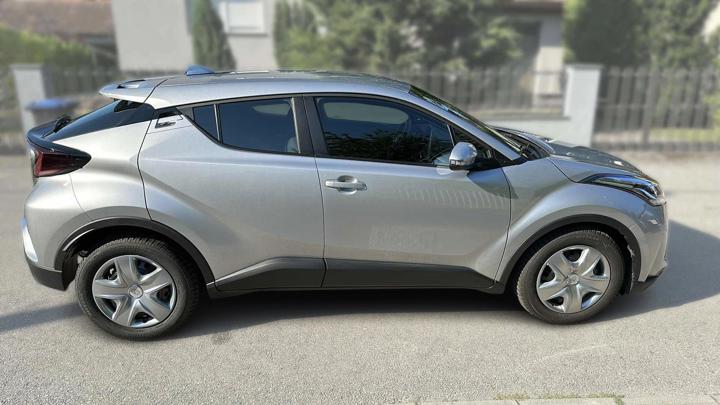 Toyota C-HR 1.8 C-ENTER