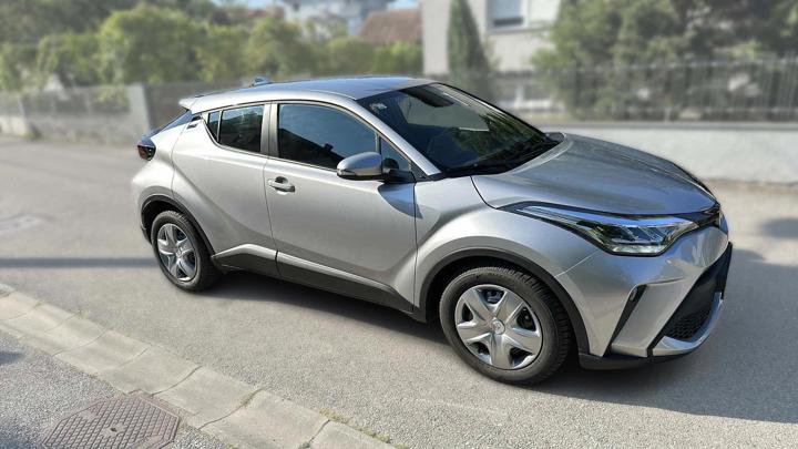 Toyota C-HR 1.8 C-ENTER