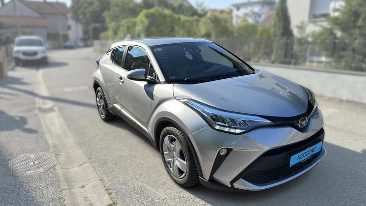 Toyota C-HR 1.8 C-ENTER