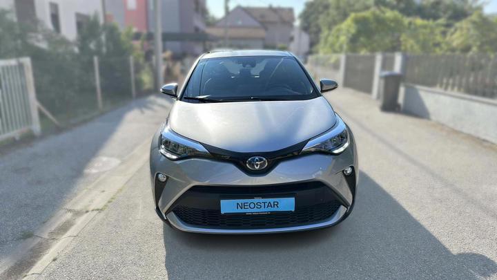 Toyota C-HR 1.8 C-ENTER