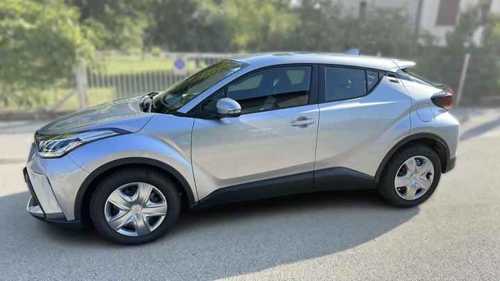 Toyota C-HR 1.8 C-ENTER