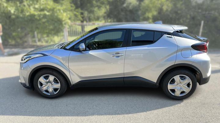 Toyota C-HR 1.8 C-ENTER