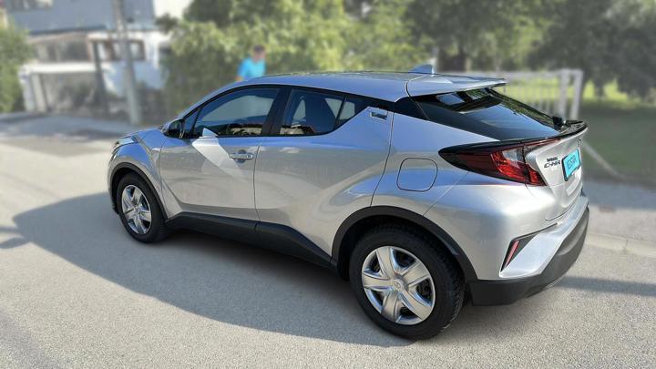 Toyota C-HR 1.8 C-ENTER