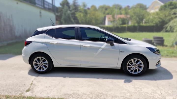 Opel Astra 1,5 D Edition