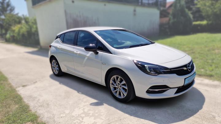 Opel Astra 1,5 D Edition