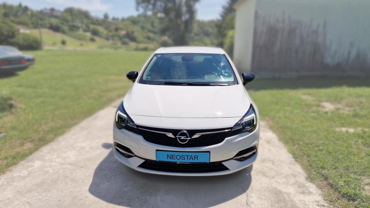 Opel Astra 1,5 D Edition