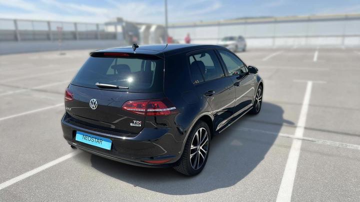 VW Golf 7 1.6 TDI 5 vrata Lounge