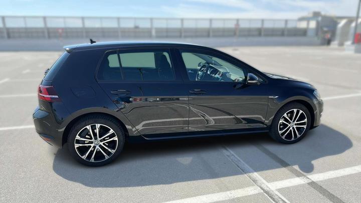 VW Golf 7 1.6 TDI 5 vrata Lounge