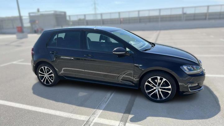 VW Golf 7 1.6 TDI 5 vrata Lounge